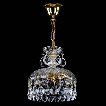 Люстра ArtGlass ELANED I. VACHTLE CE